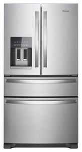 Whirlpool Model 114